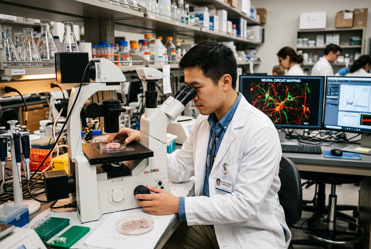 Research Grant Program